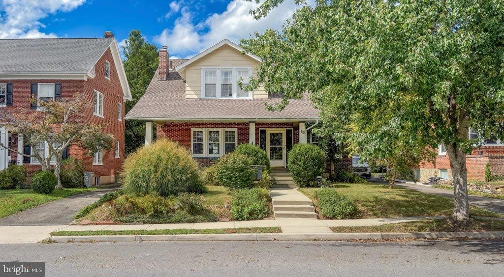 50 E Irvin Avenue photo 1