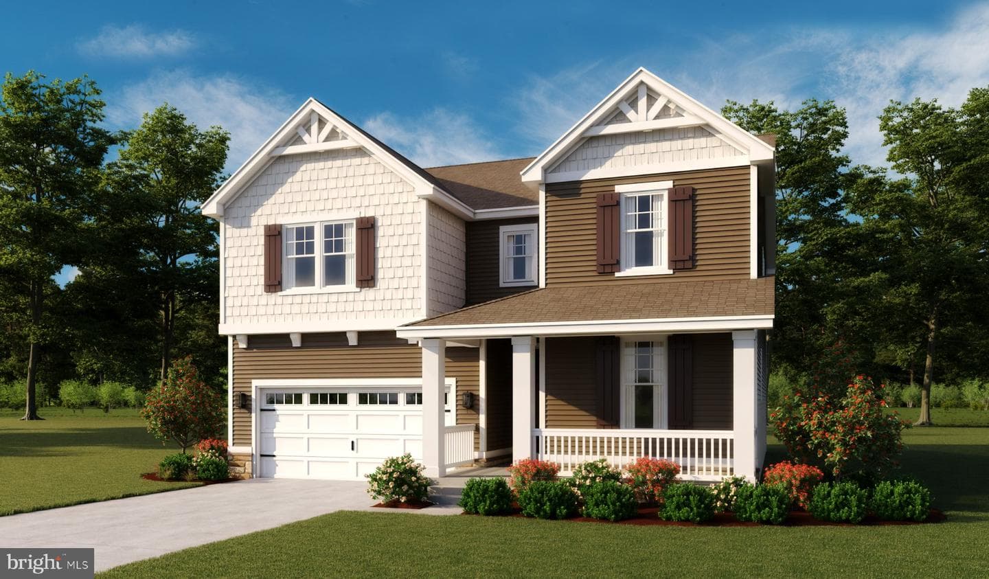 204 Gage Court, Boonsboro