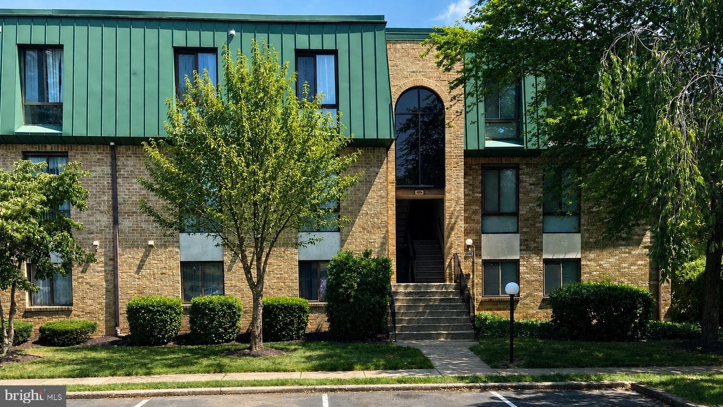 1004 Brinker Drive #201 photo 1