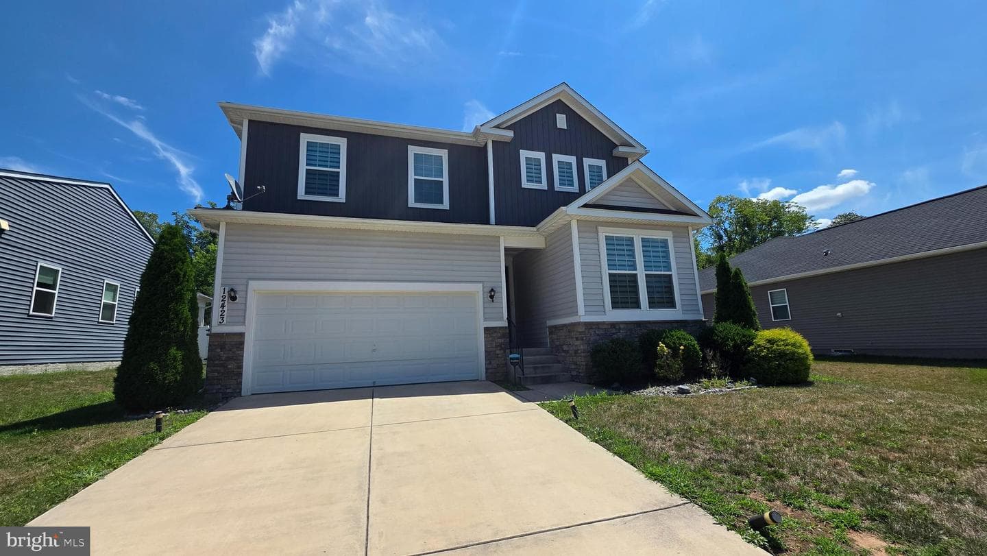 12423 Gemstone Drive photo 1