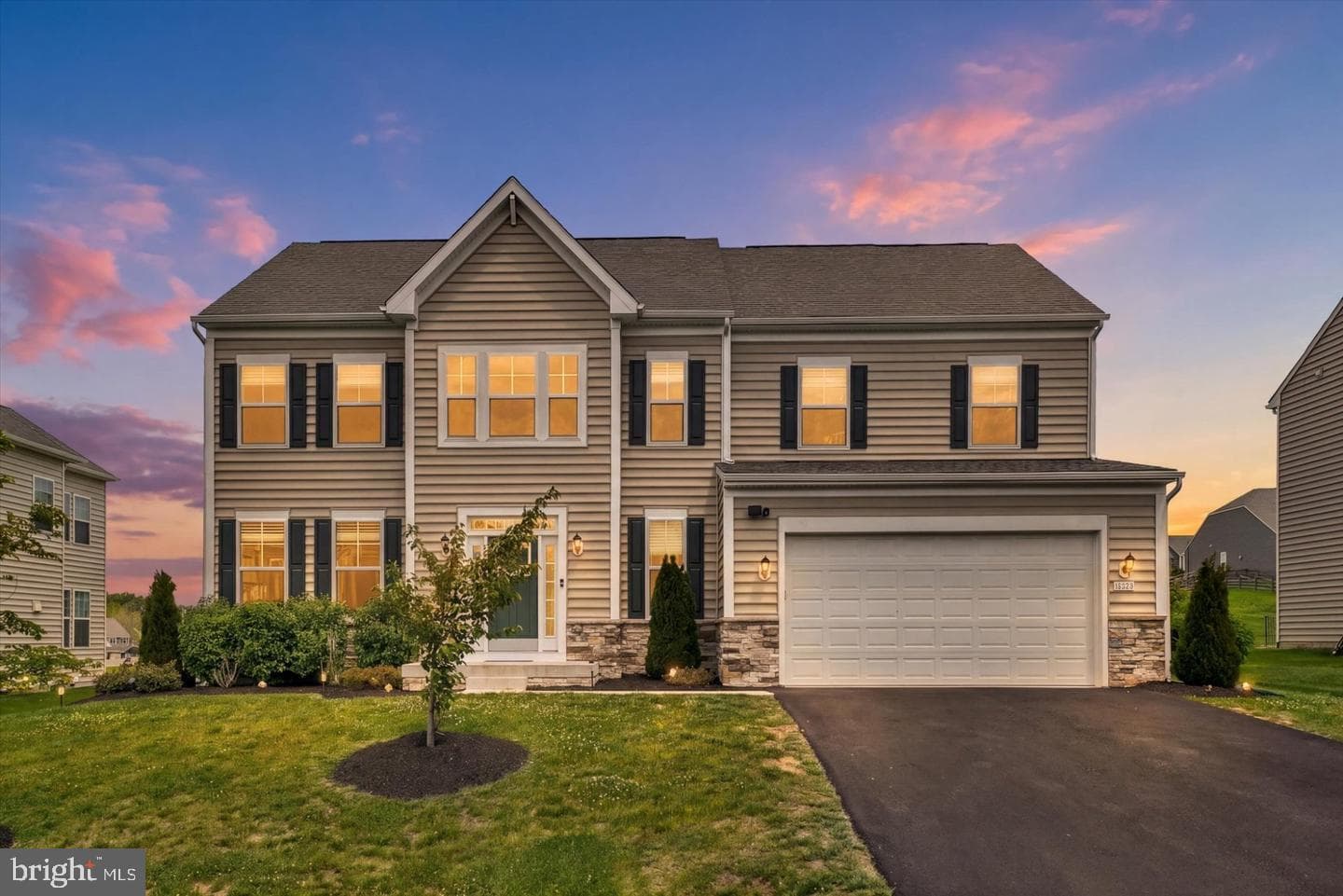 18234 Petworth Circle photo 1