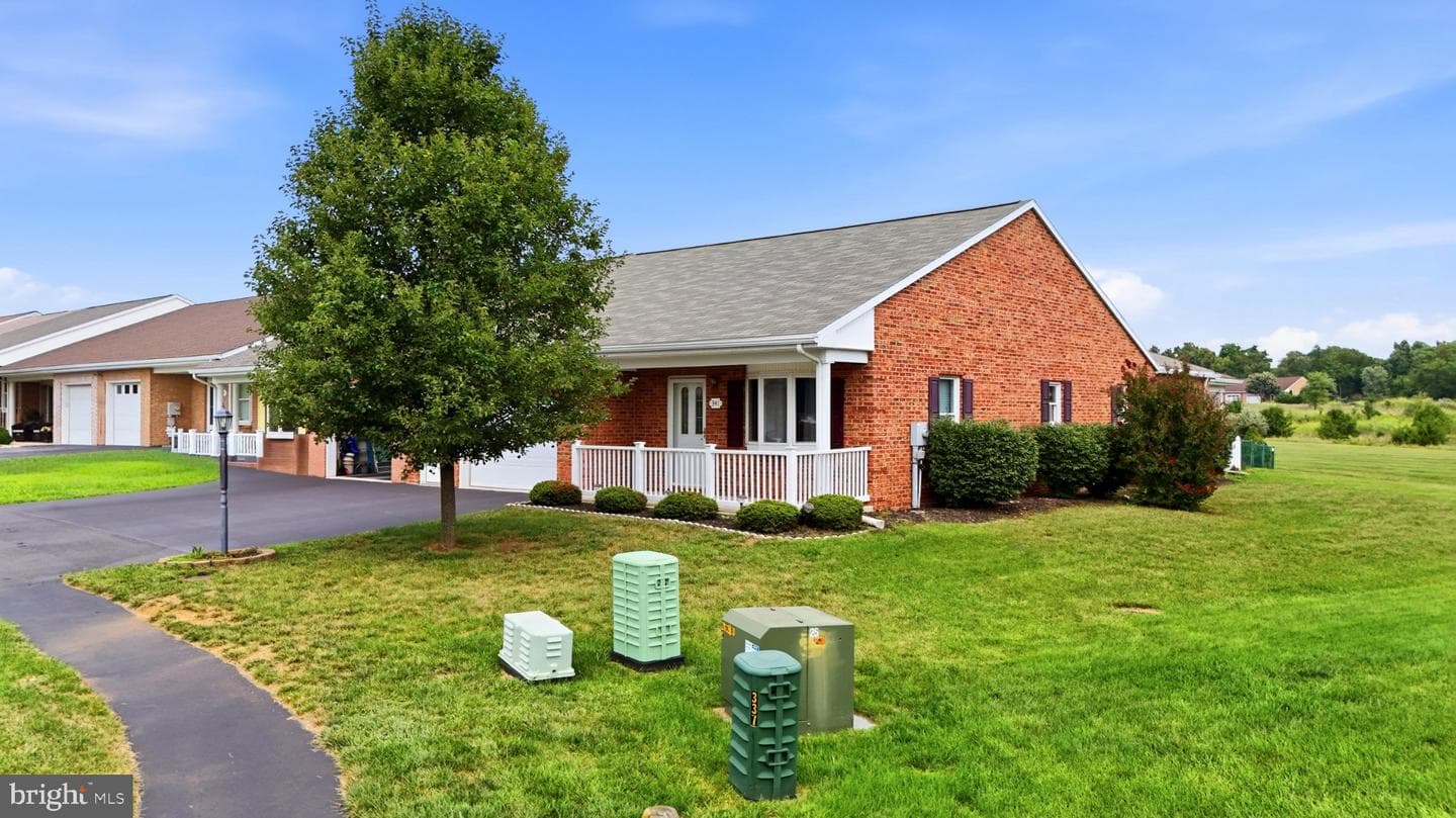 341 Winding Oak Drive photo 1