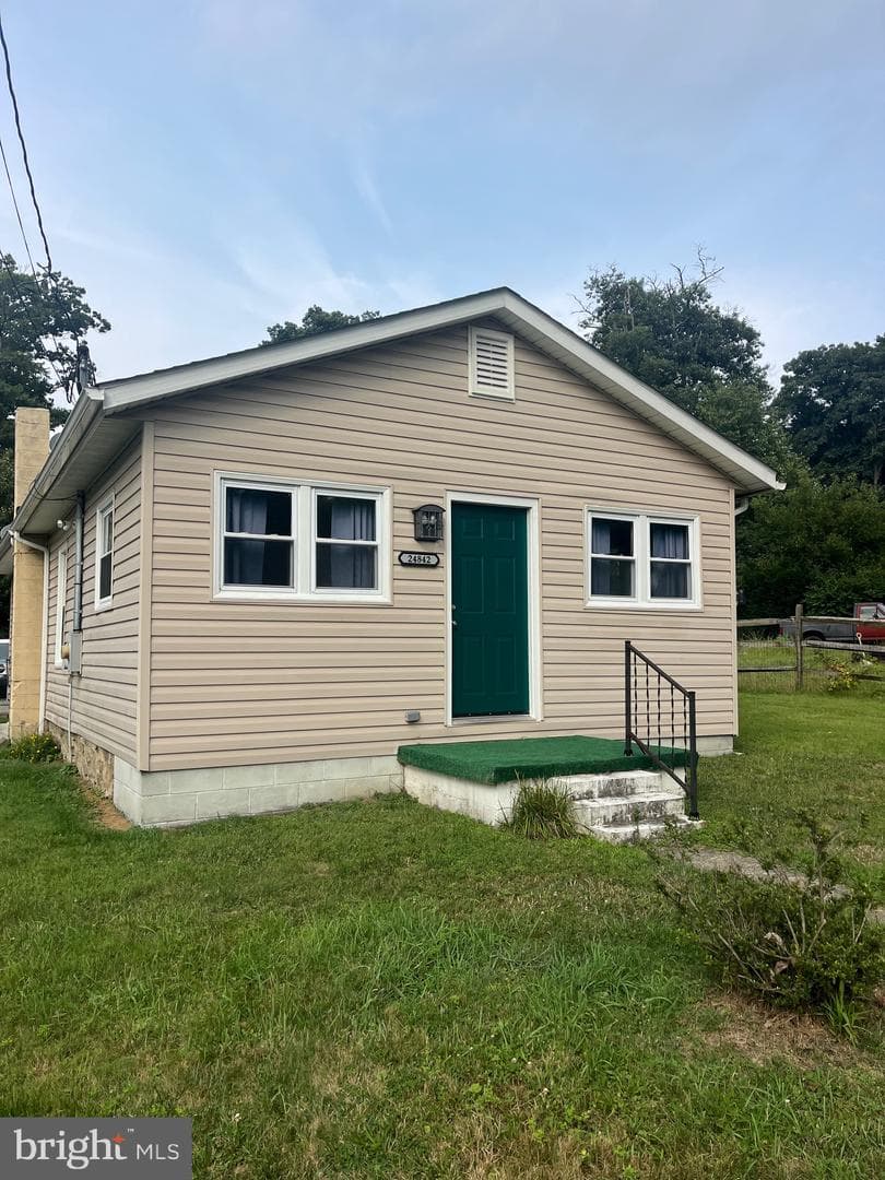 24842 Pen Mar Road photo 1