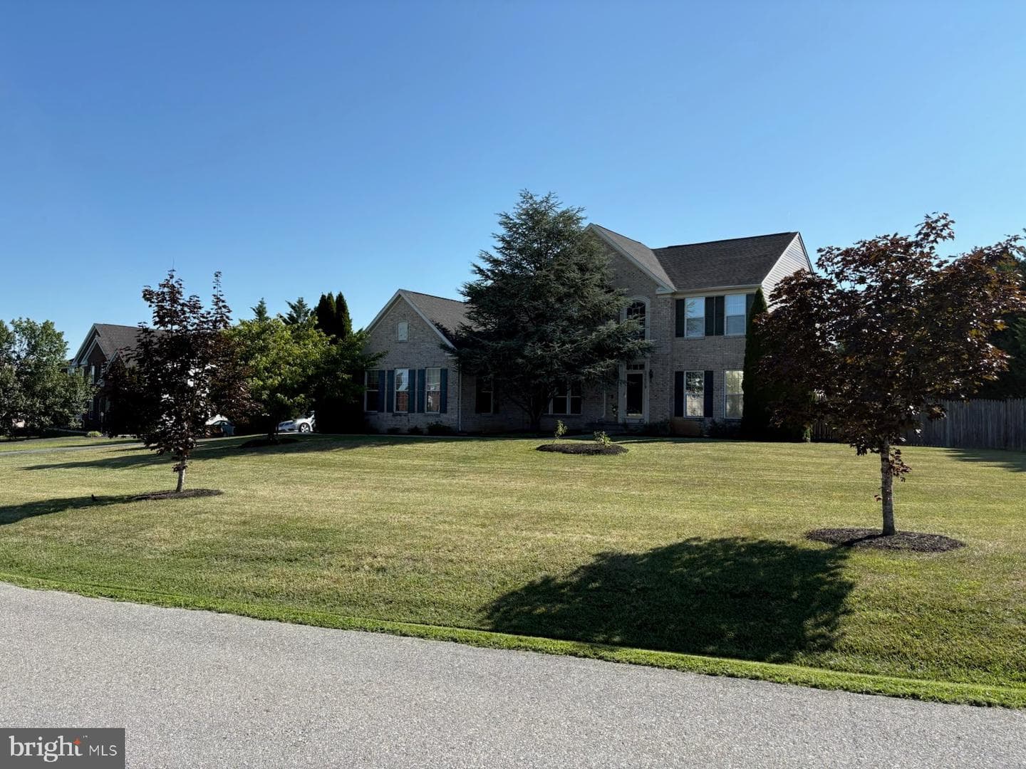 17028 Bivens Lane photo 1