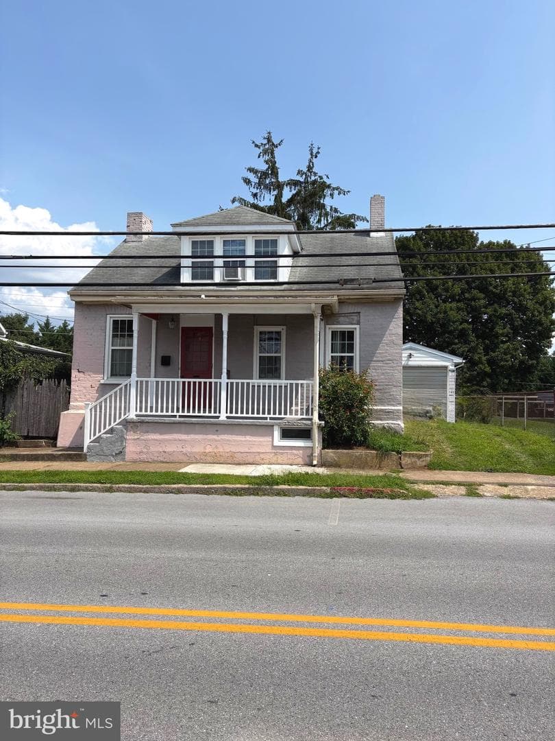 105 S Artizan Street photo 1