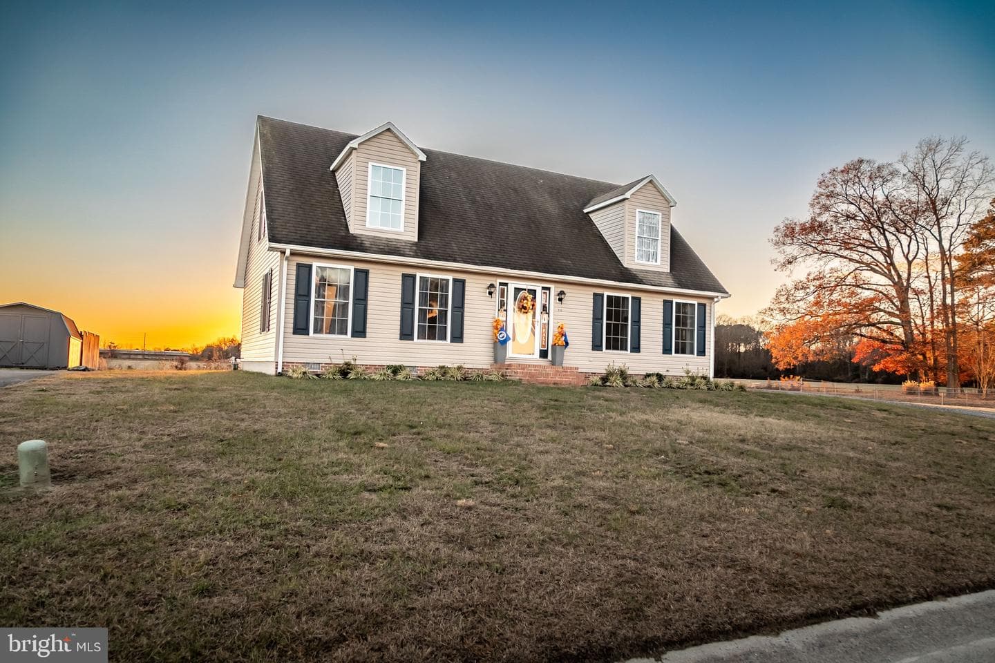 122 Chapel Branch Drive photo 3