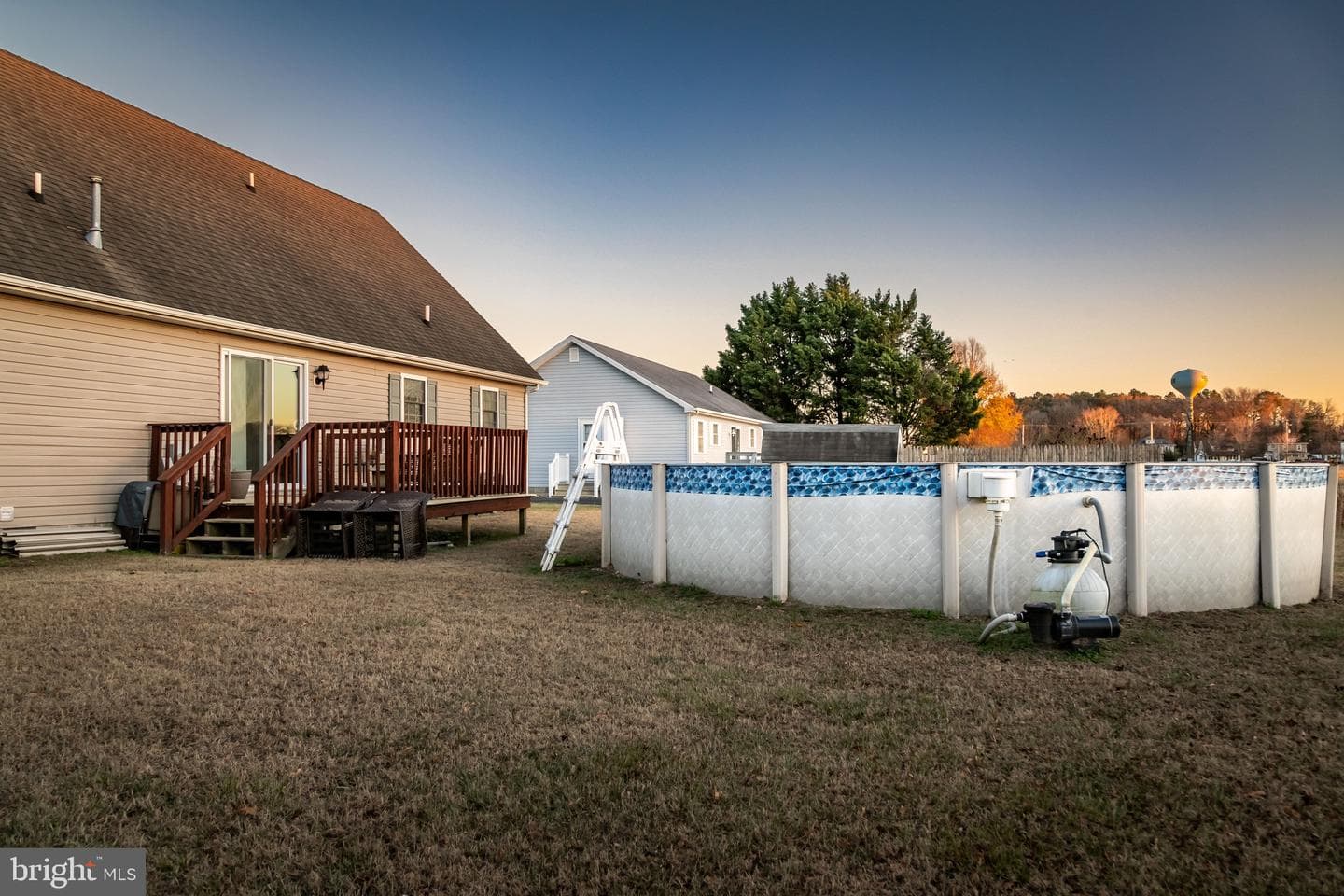 122 Chapel Branch Drive photo 44