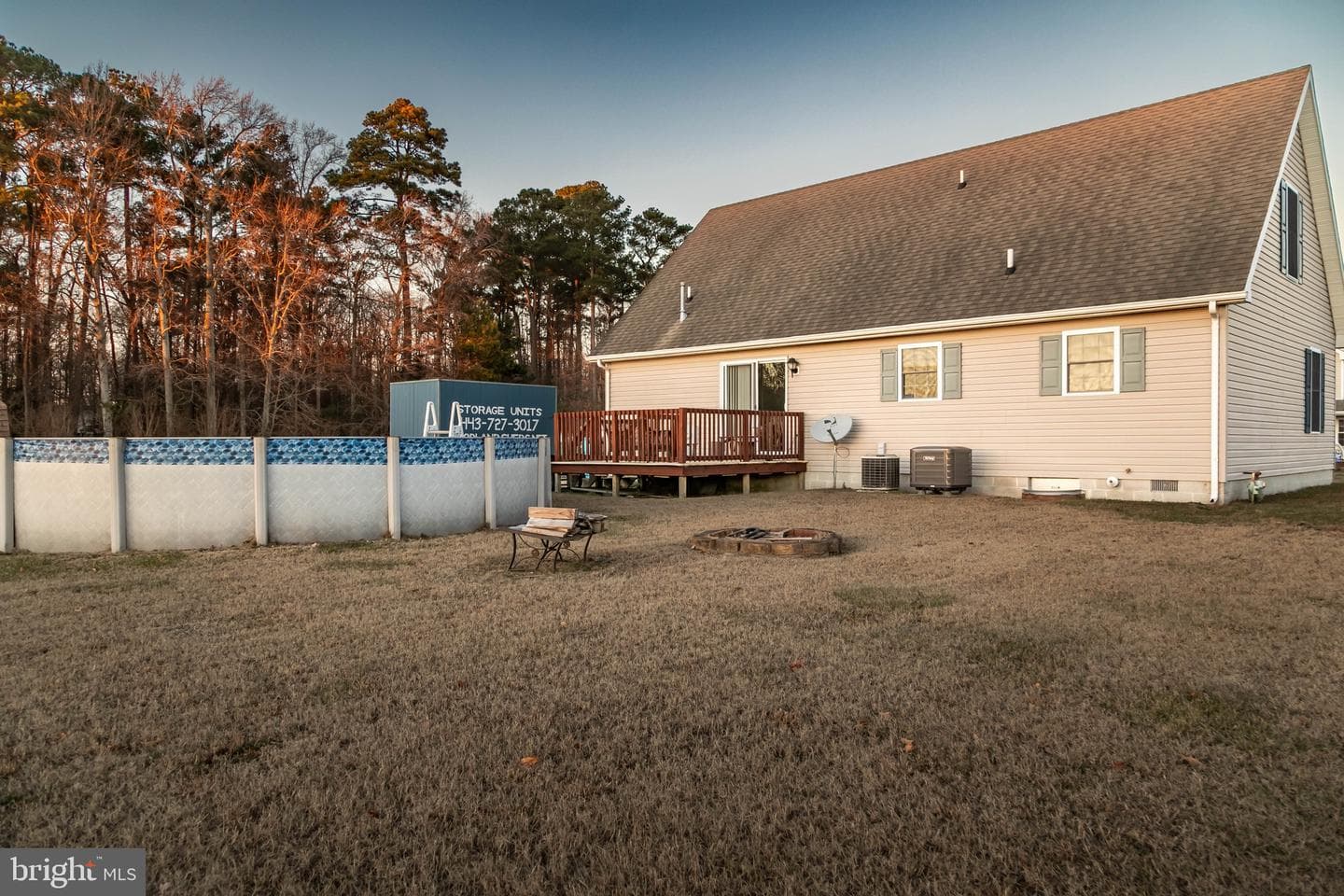 122 Chapel Branch Drive photo 46