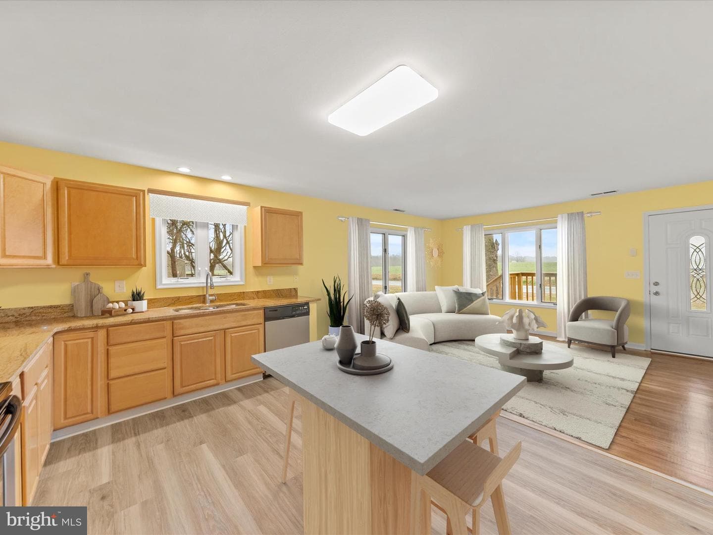 27390 Log Cabin Road photo 2