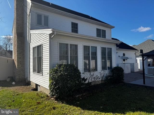 1111 New Bedford Way photo 3