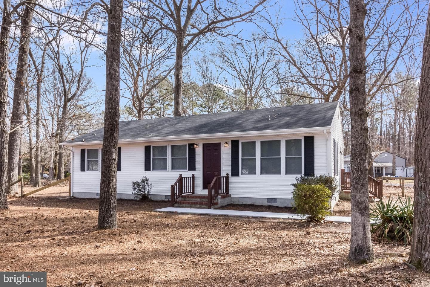 8761 N West Road photo 1