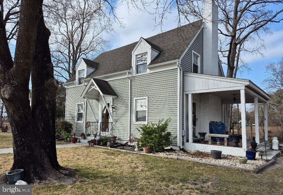 28704 Old Quantico Road photo 4
