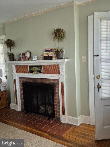 28704 Old Quantico Road photo 7