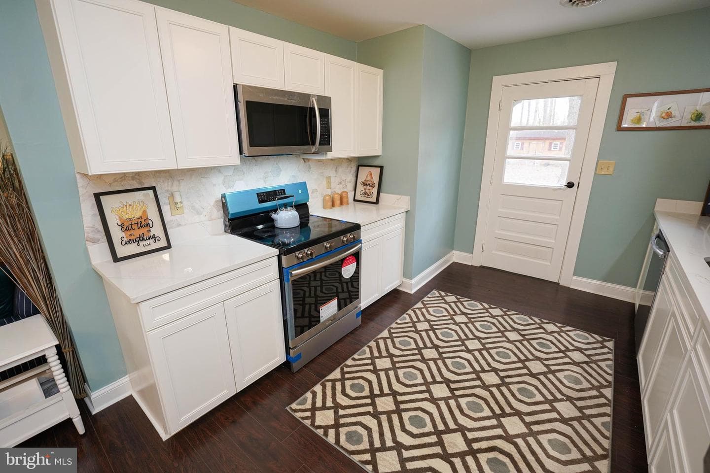 3493 Meadow Bridge Road photo 13