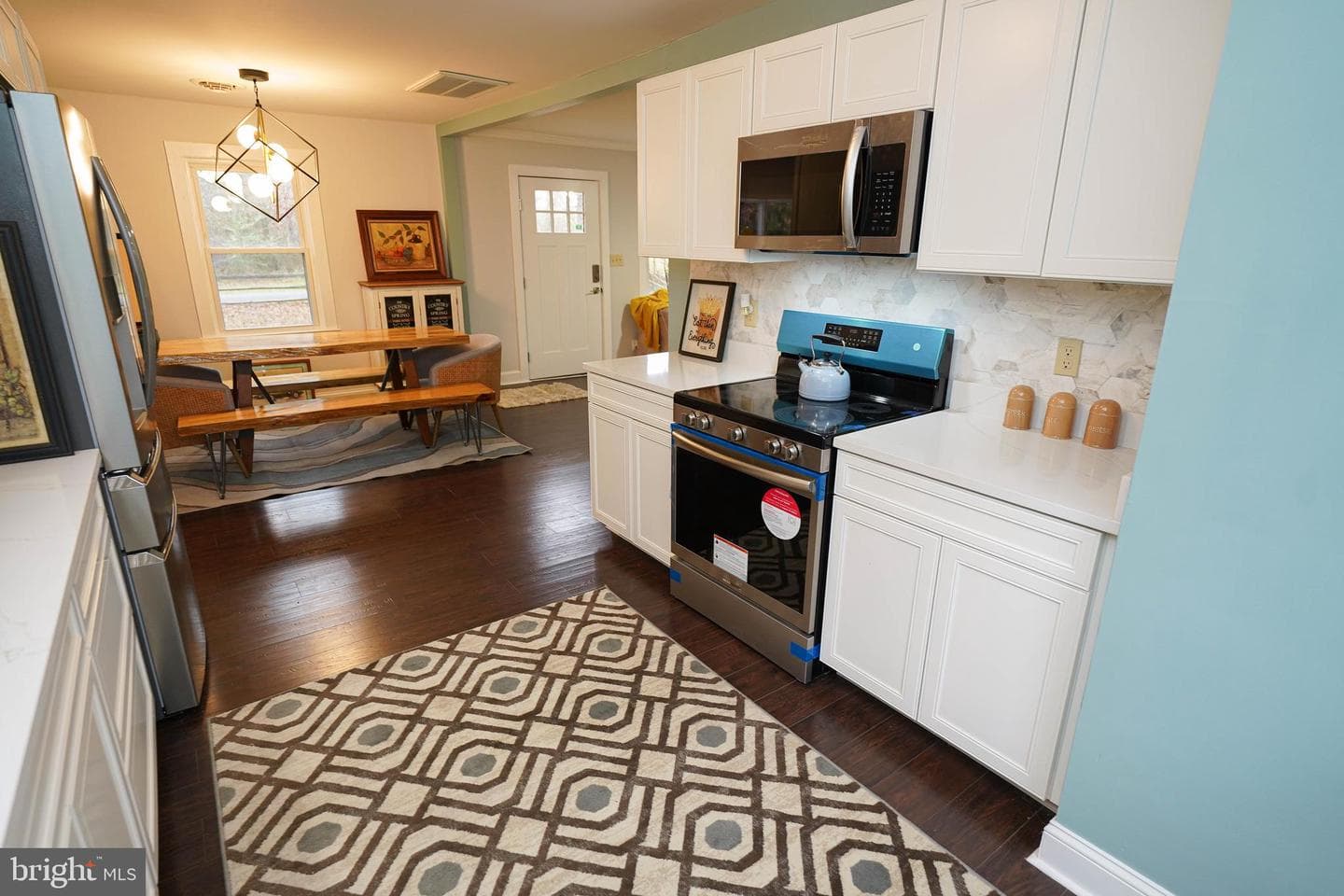3493 Meadow Bridge Road photo 14