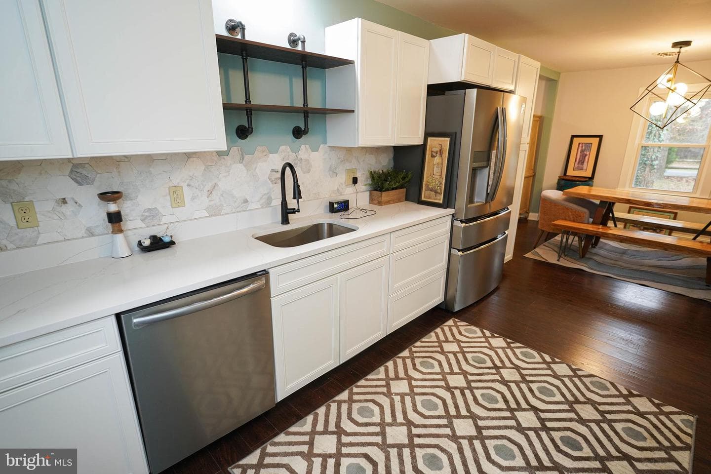 3493 Meadow Bridge Road photo 15