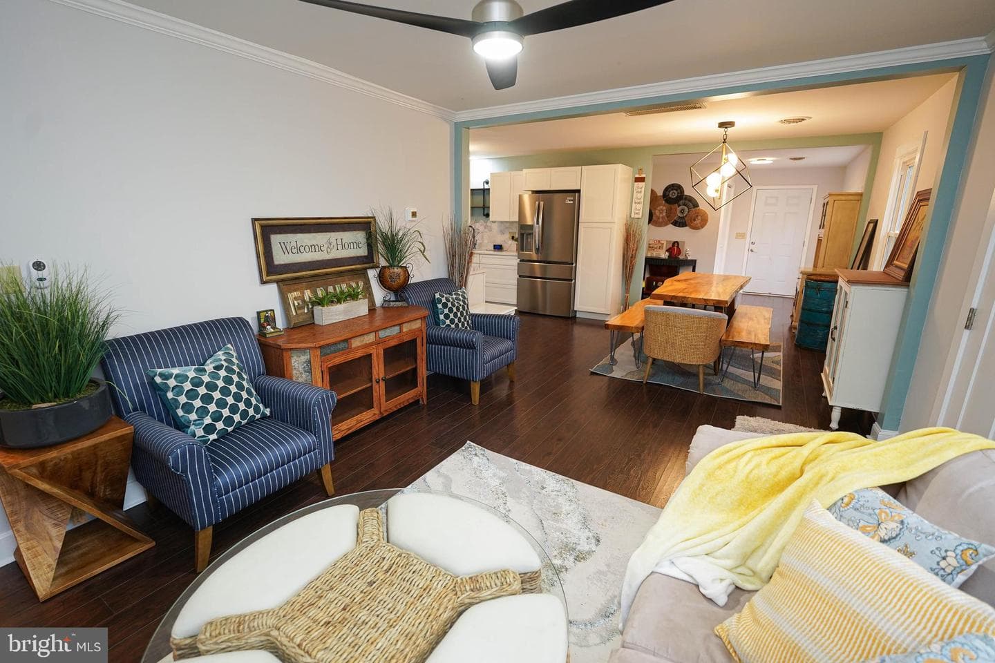 3493 Meadow Bridge Road photo 6