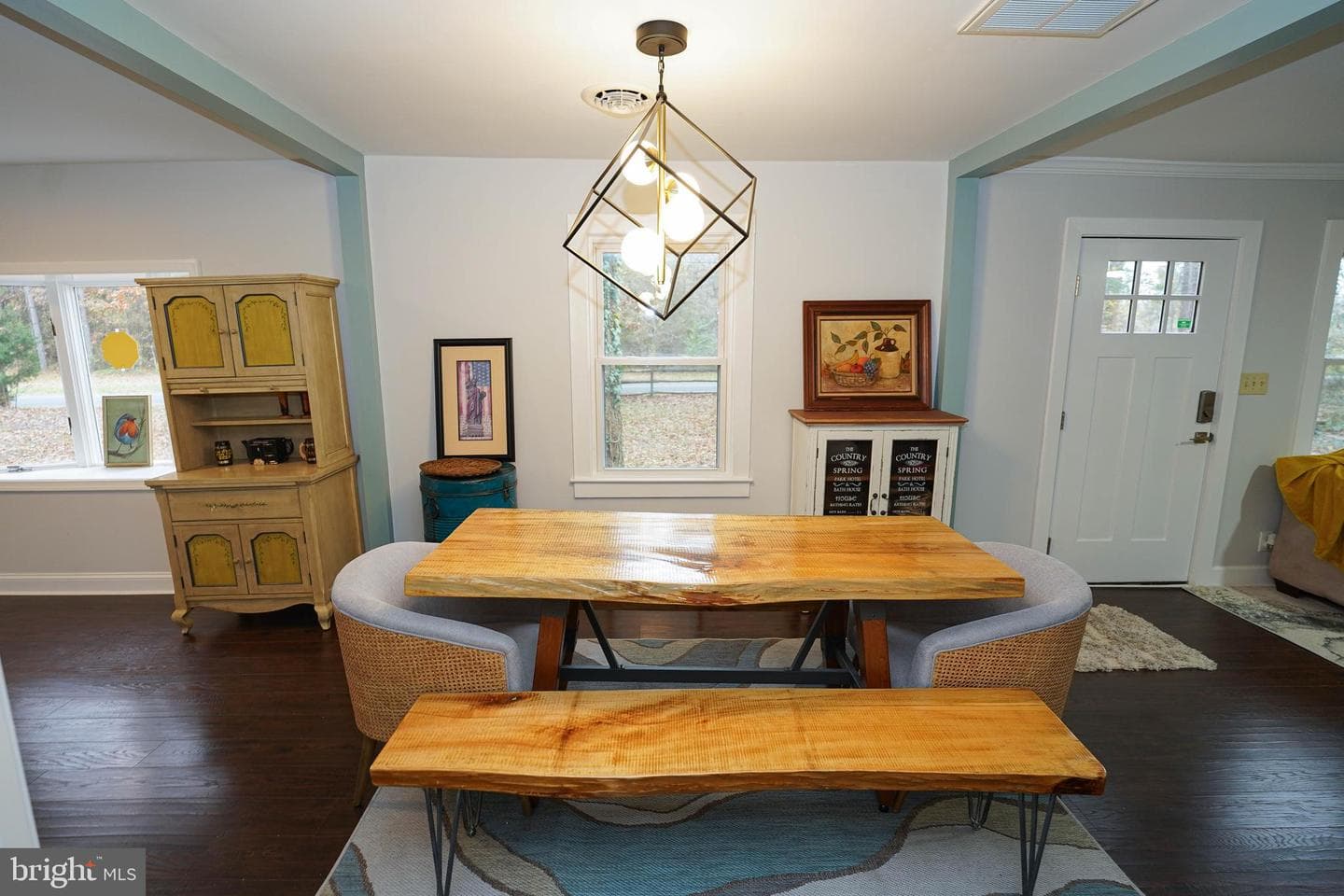 3493 Meadow Bridge Road photo 8