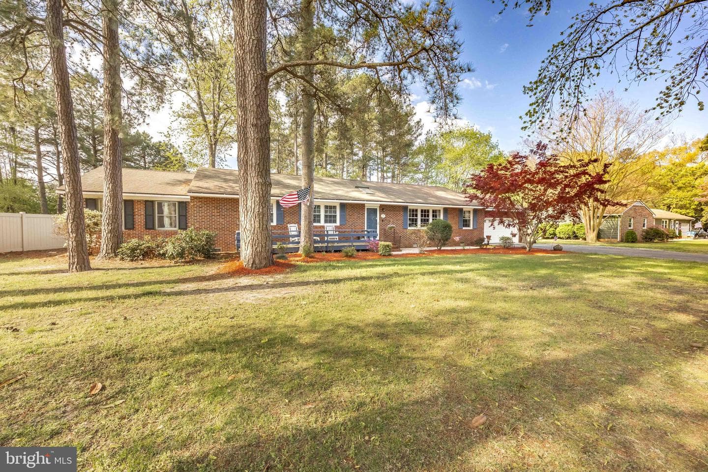 1036 S Schumaker Drive photo 3