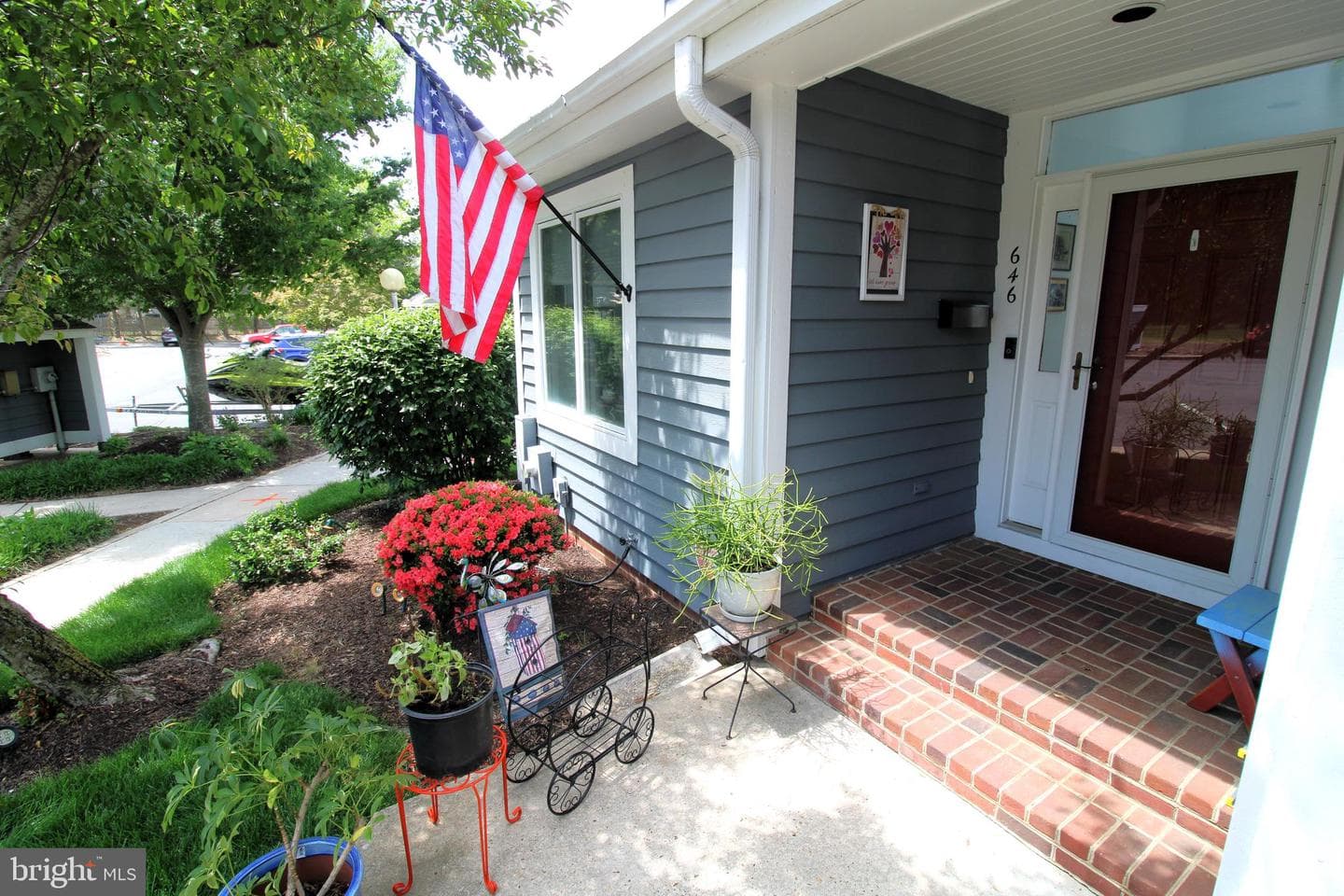 646 River Oak Court #a-8 Bs photo 3
