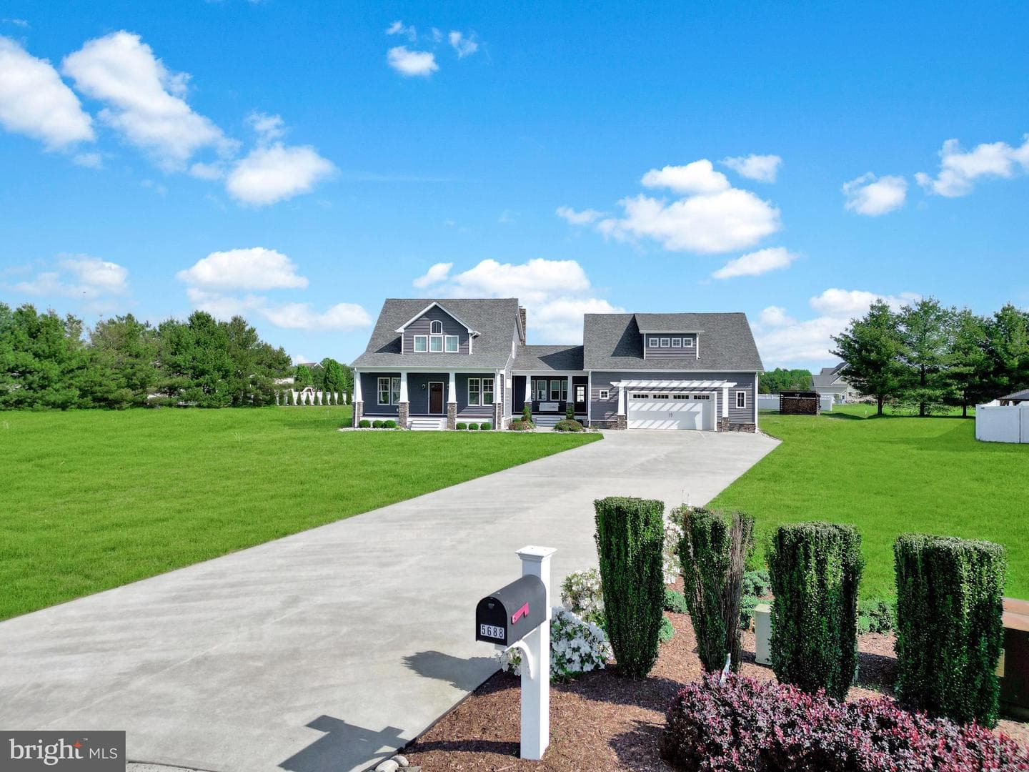 5688 Kirkpatrick Court photo 4
