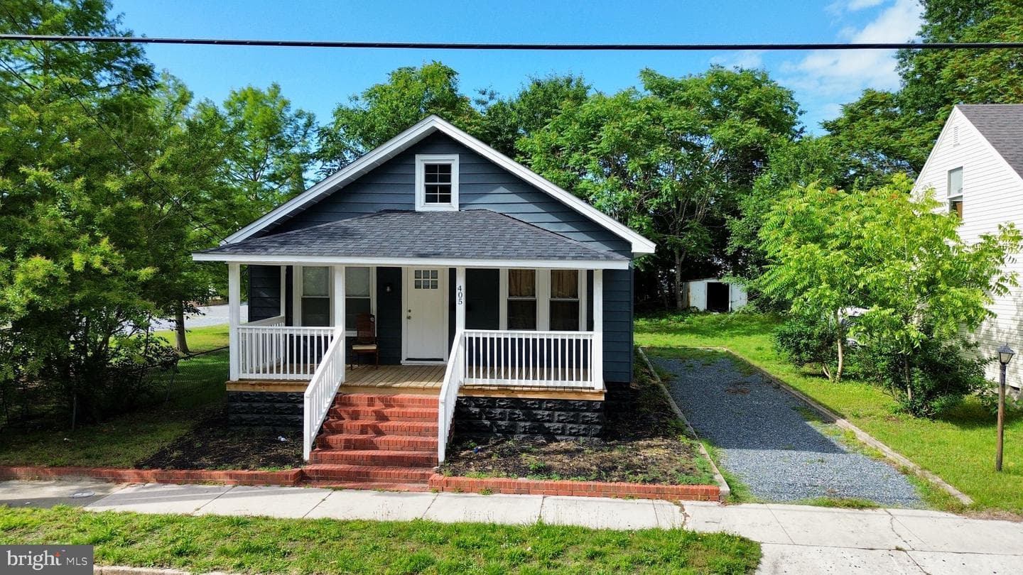 405 Washington Street photo 2