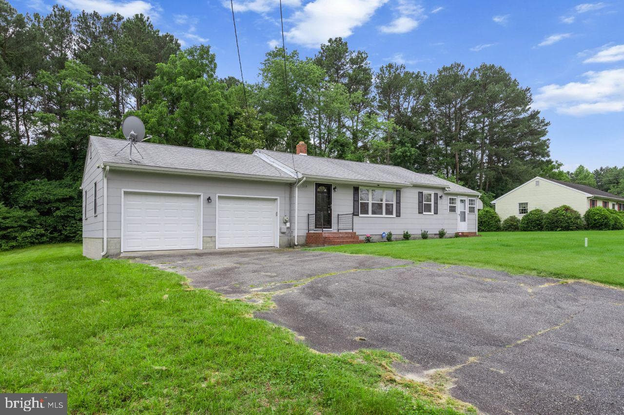 518 Overbrook Drive photo 3