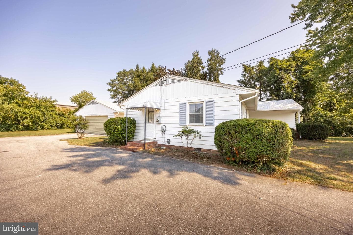 9839 Sharptown Road photo 39