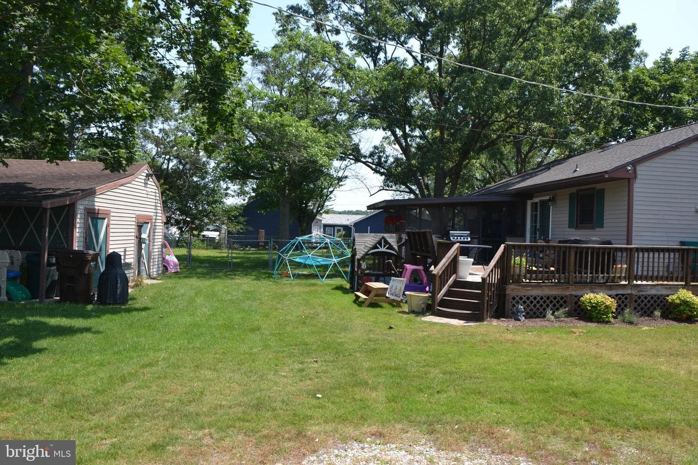 202 Joe Morgan Road photo 5