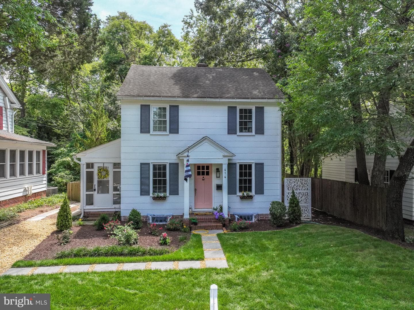 414 Monticello Avenue photo 1