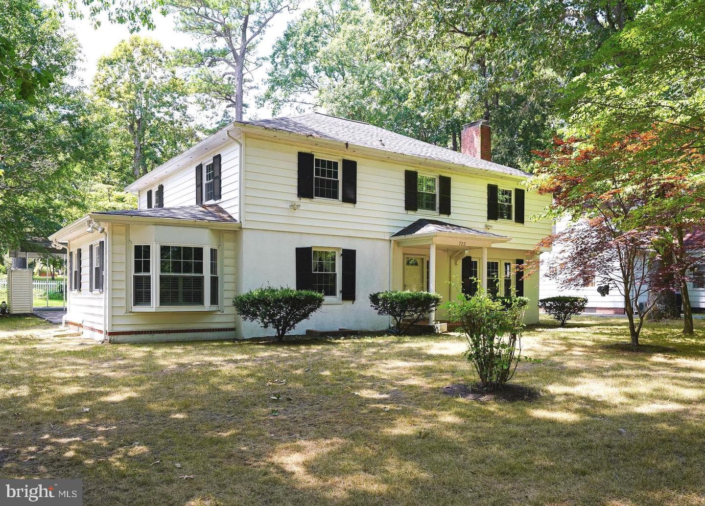 722 S Park Drive photo 46