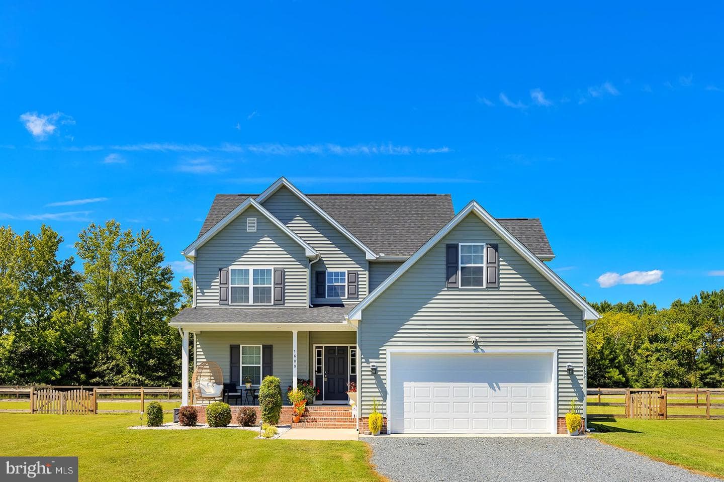 1609 Crawford Drive photo 1