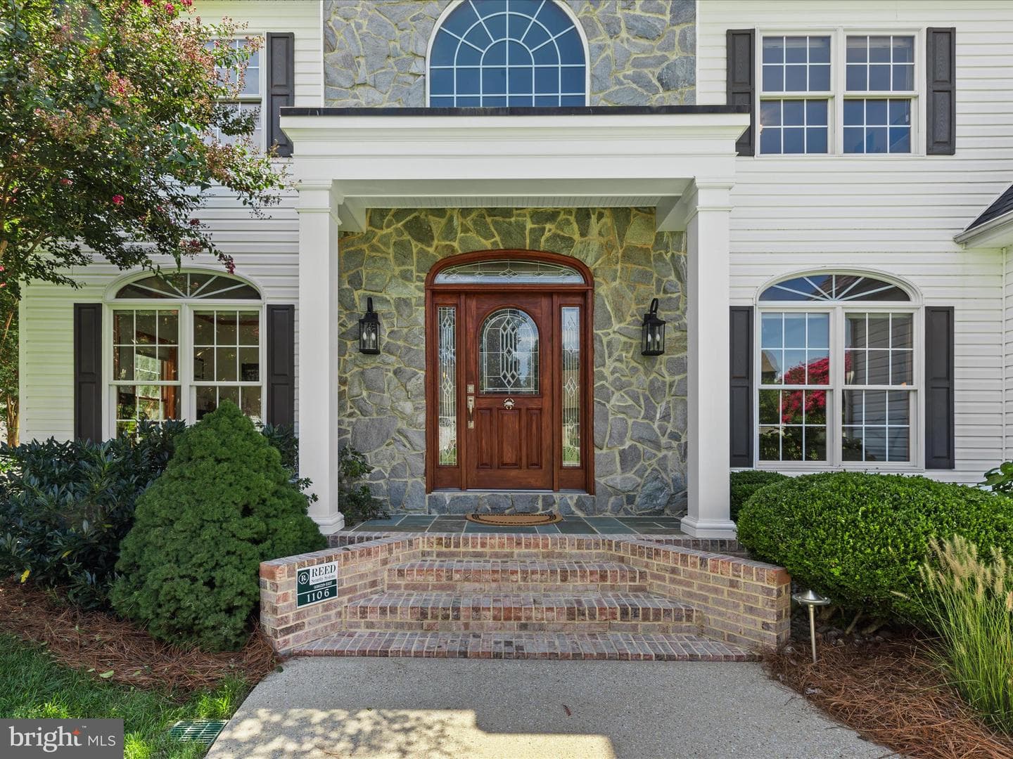 1106 Granbys Run photo 6