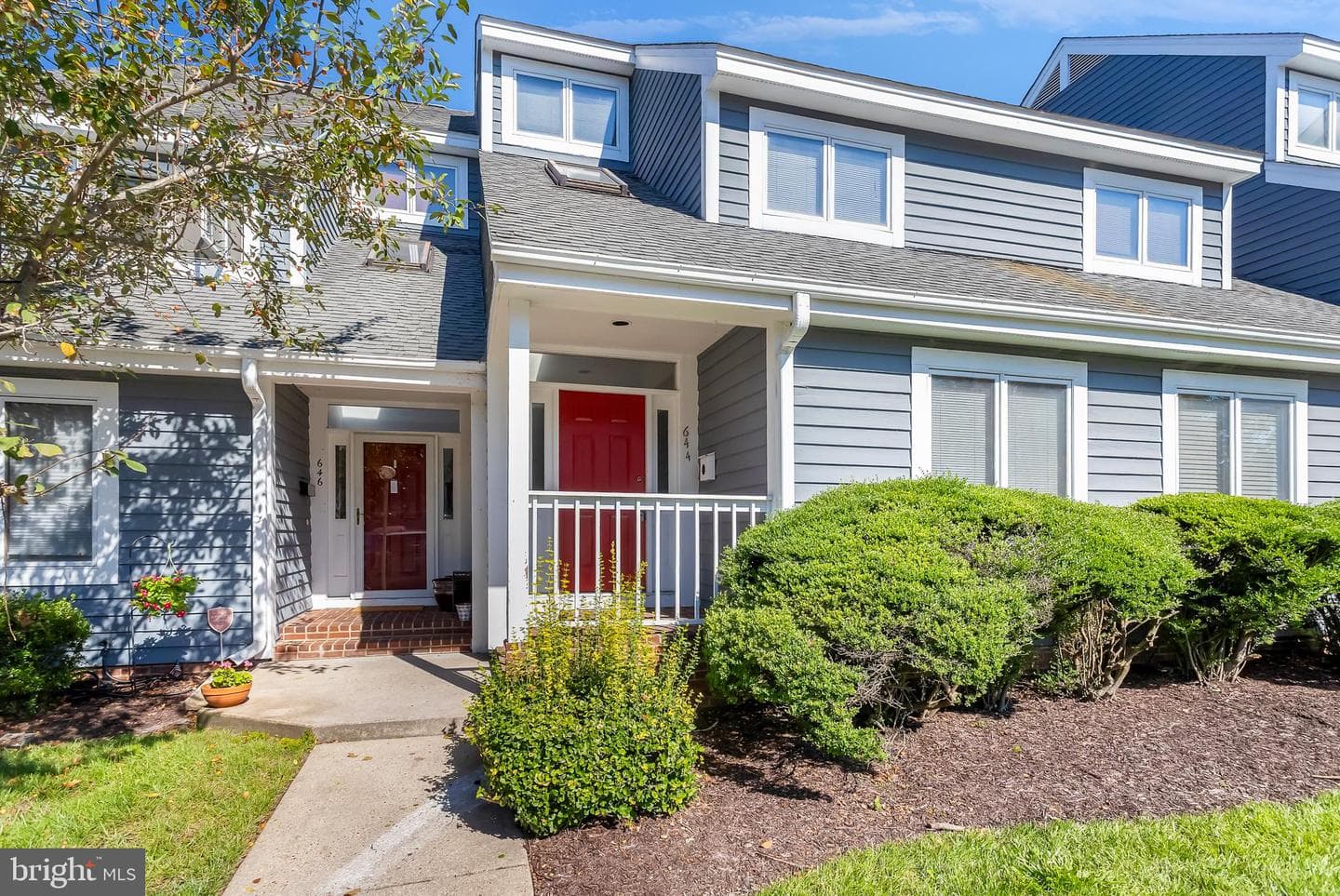 644 River Oak Court #a-7 Bs photo 1