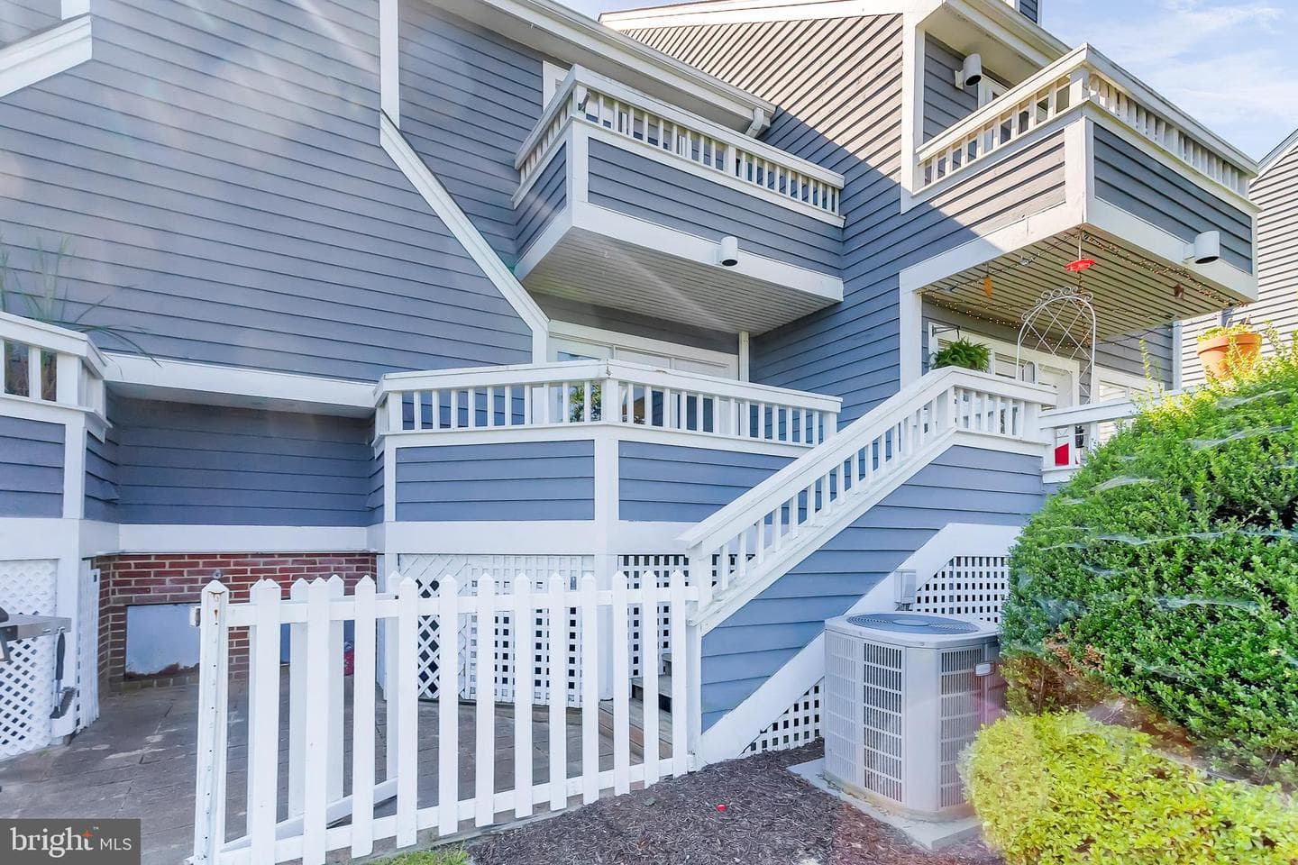 644 River Oak Court #a-7 Bs photo 34
