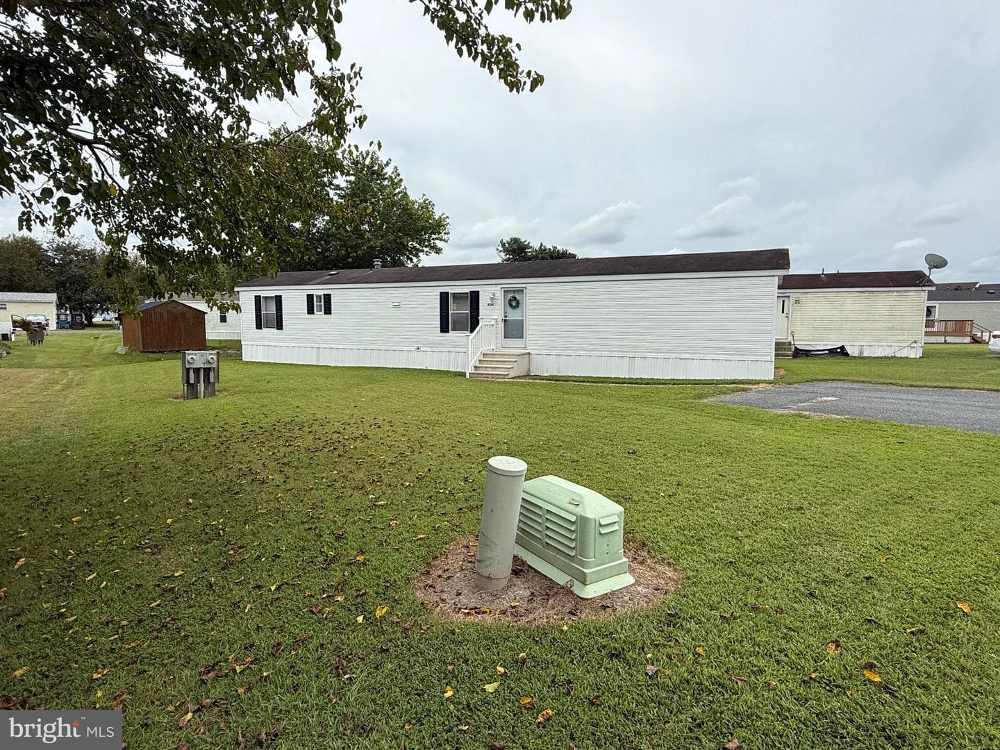 9241 Clare Circle