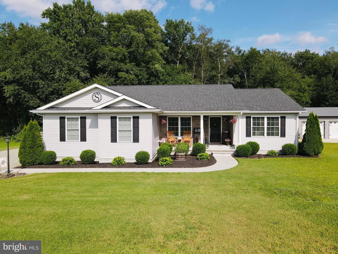 7829 New Hope Road photo 1