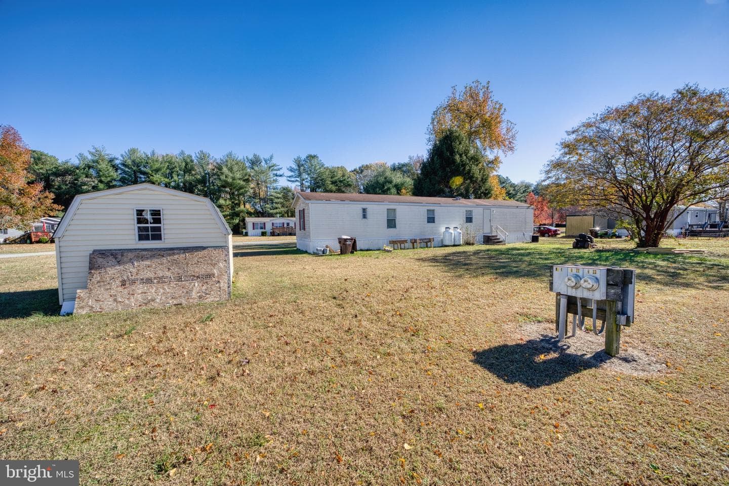 7860 Bennett Park Drive photo 2