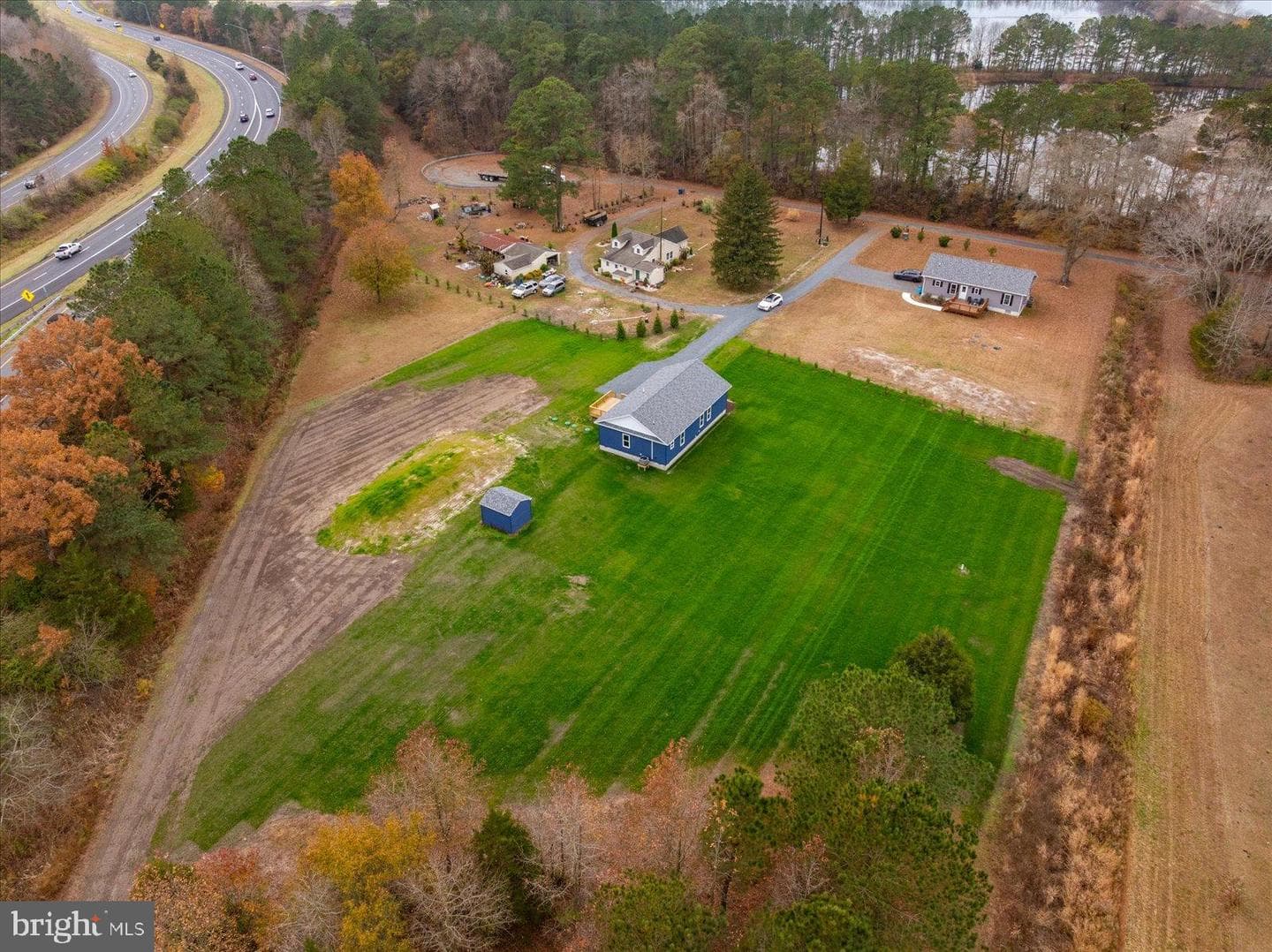 3963 Disharoon Road photo 58