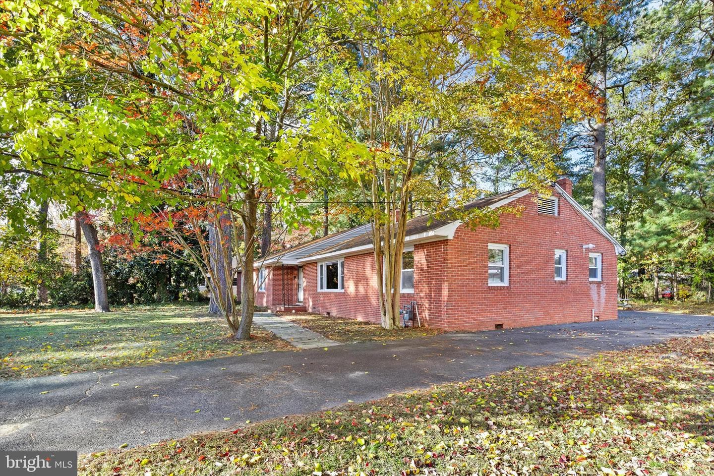 625 Pine Bluff Road photo 3