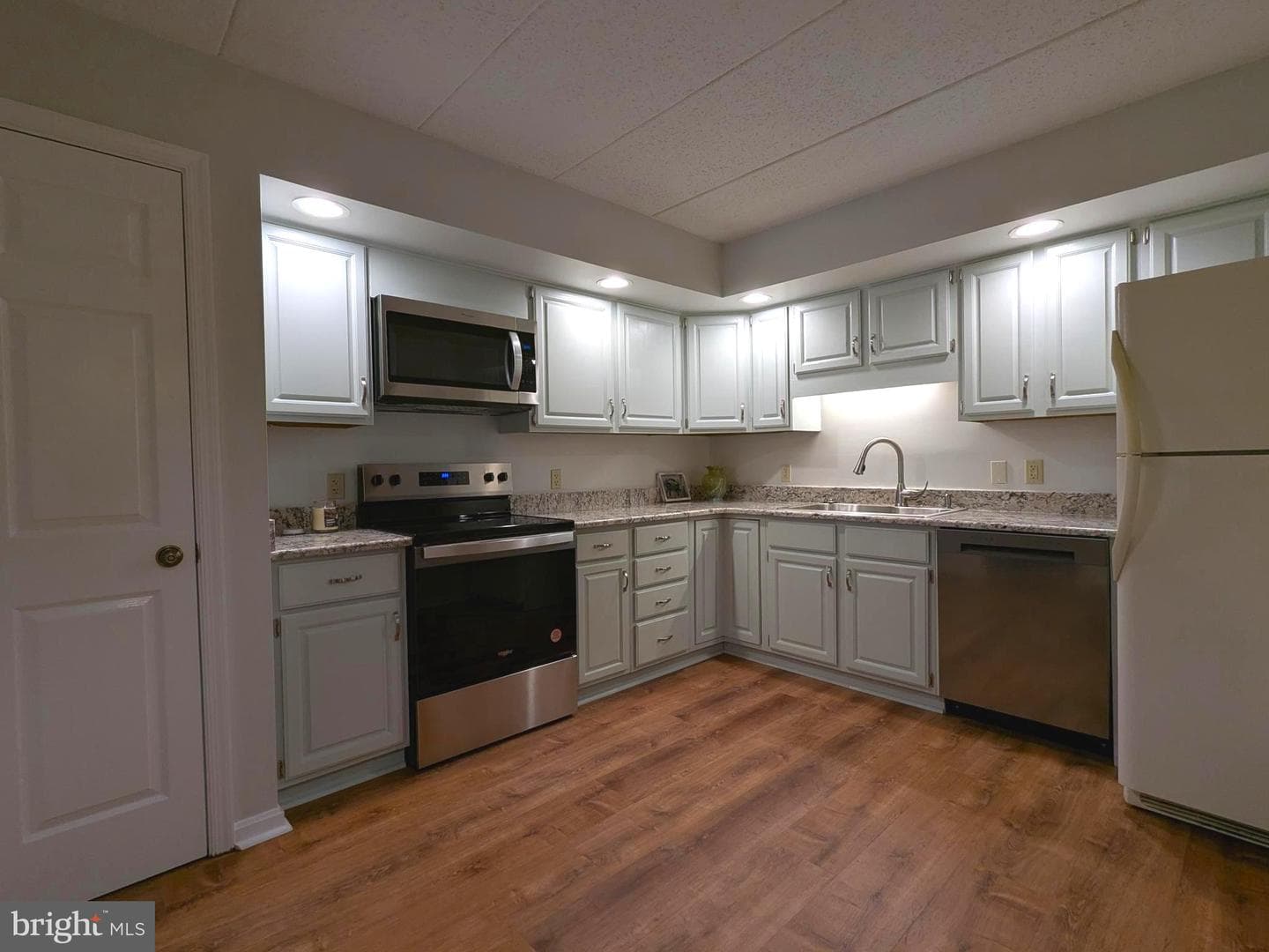 227 Canal Park Drive #205 photo 11