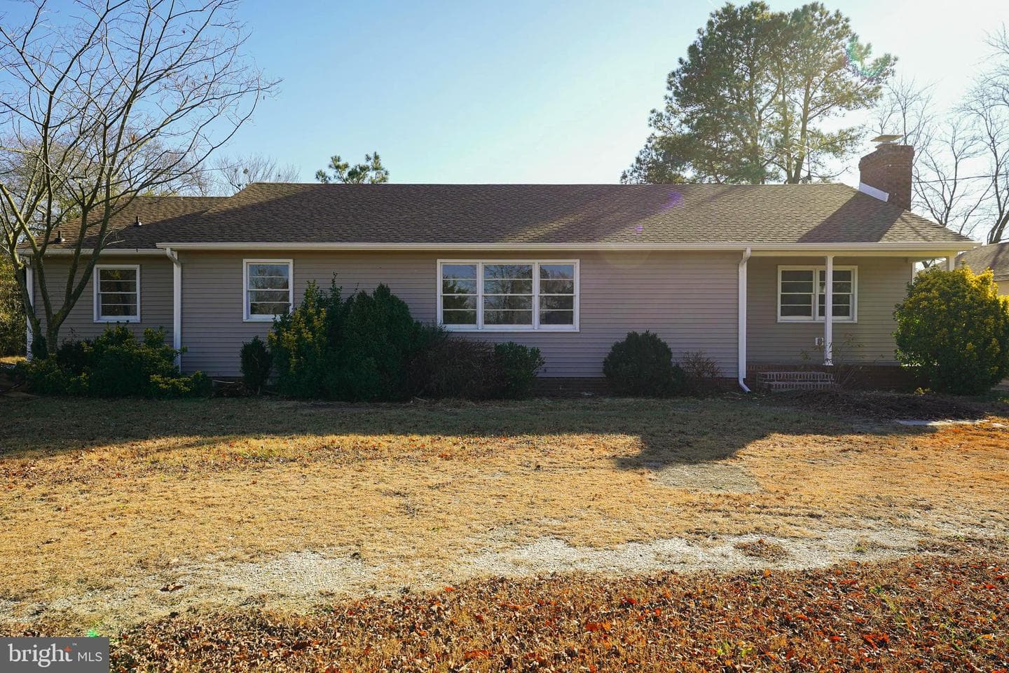 36047 Woodyard Road photo 1