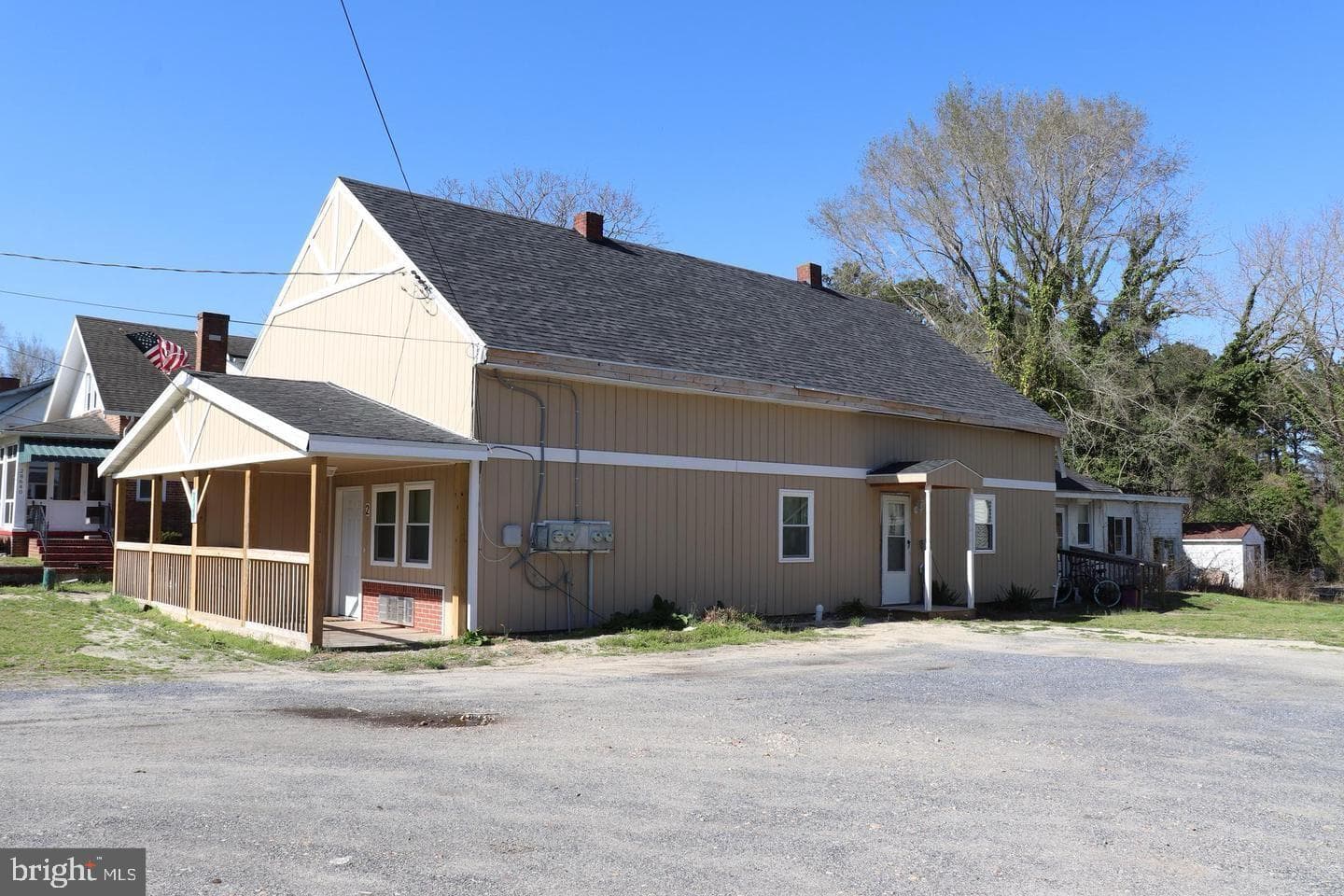28650 Old Quantico Rd photo 3