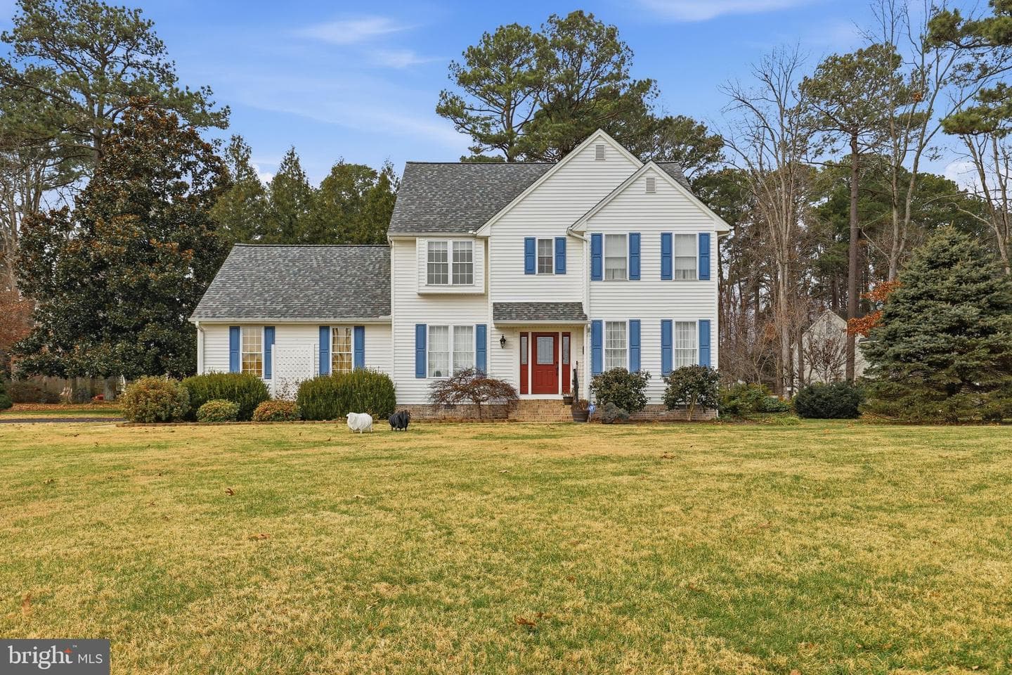 28180 Pathfinder Court