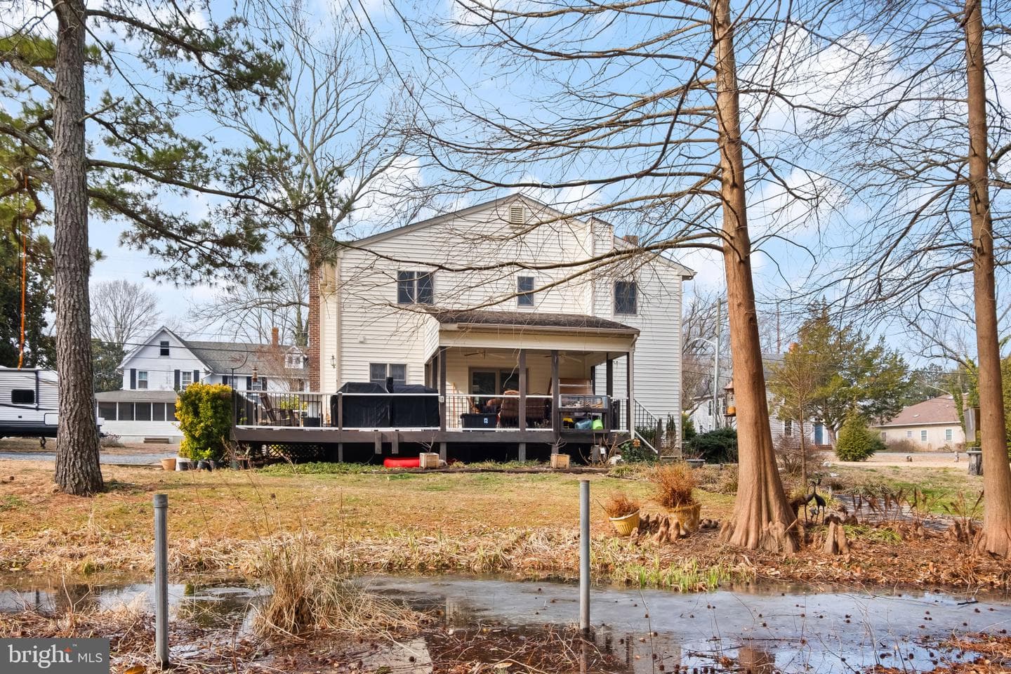 3421 Allen Road photo 55