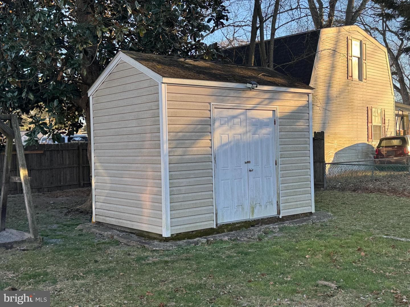 138 Coulbourn Drive photo 18