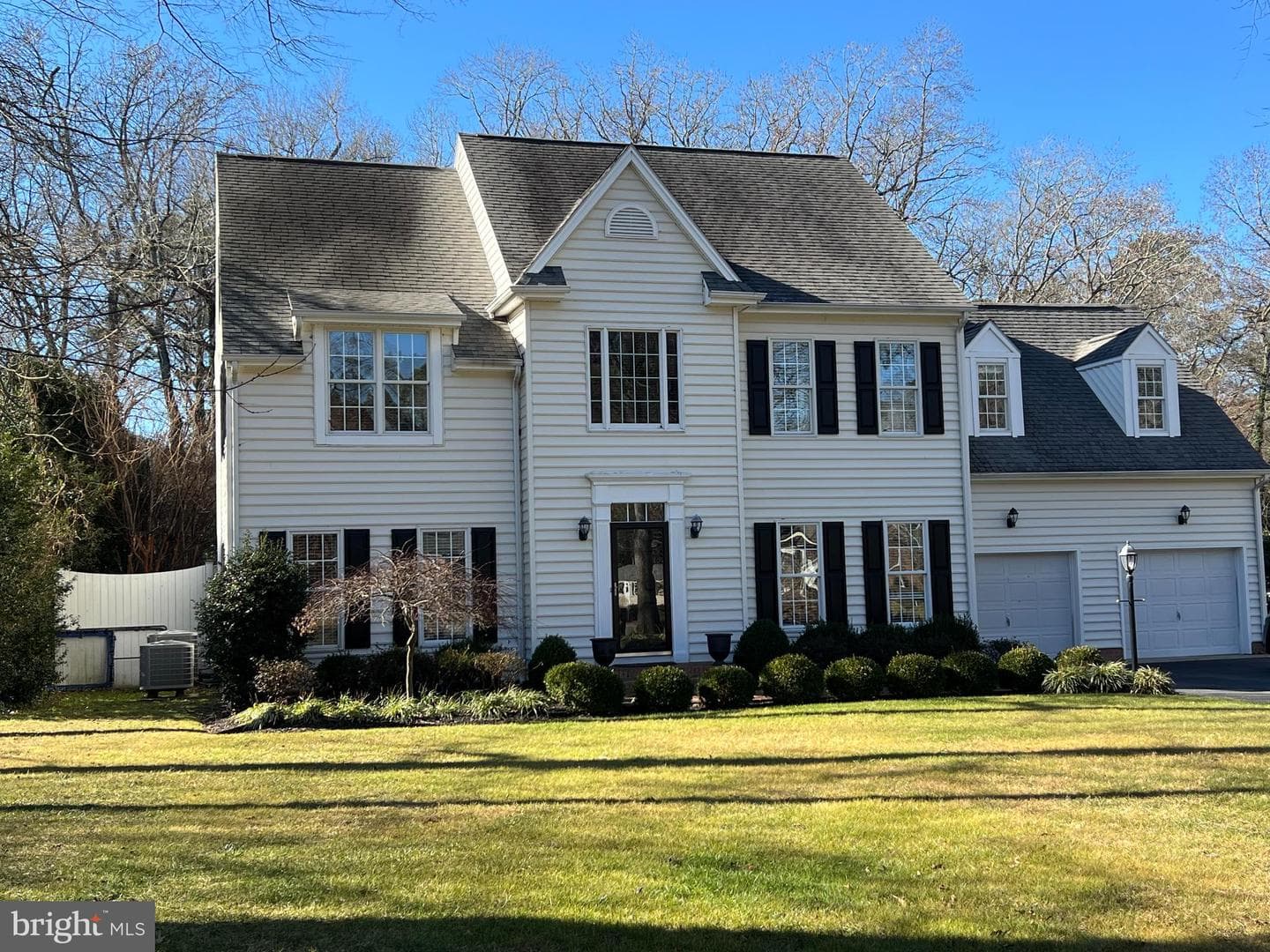 502 Indian Lane