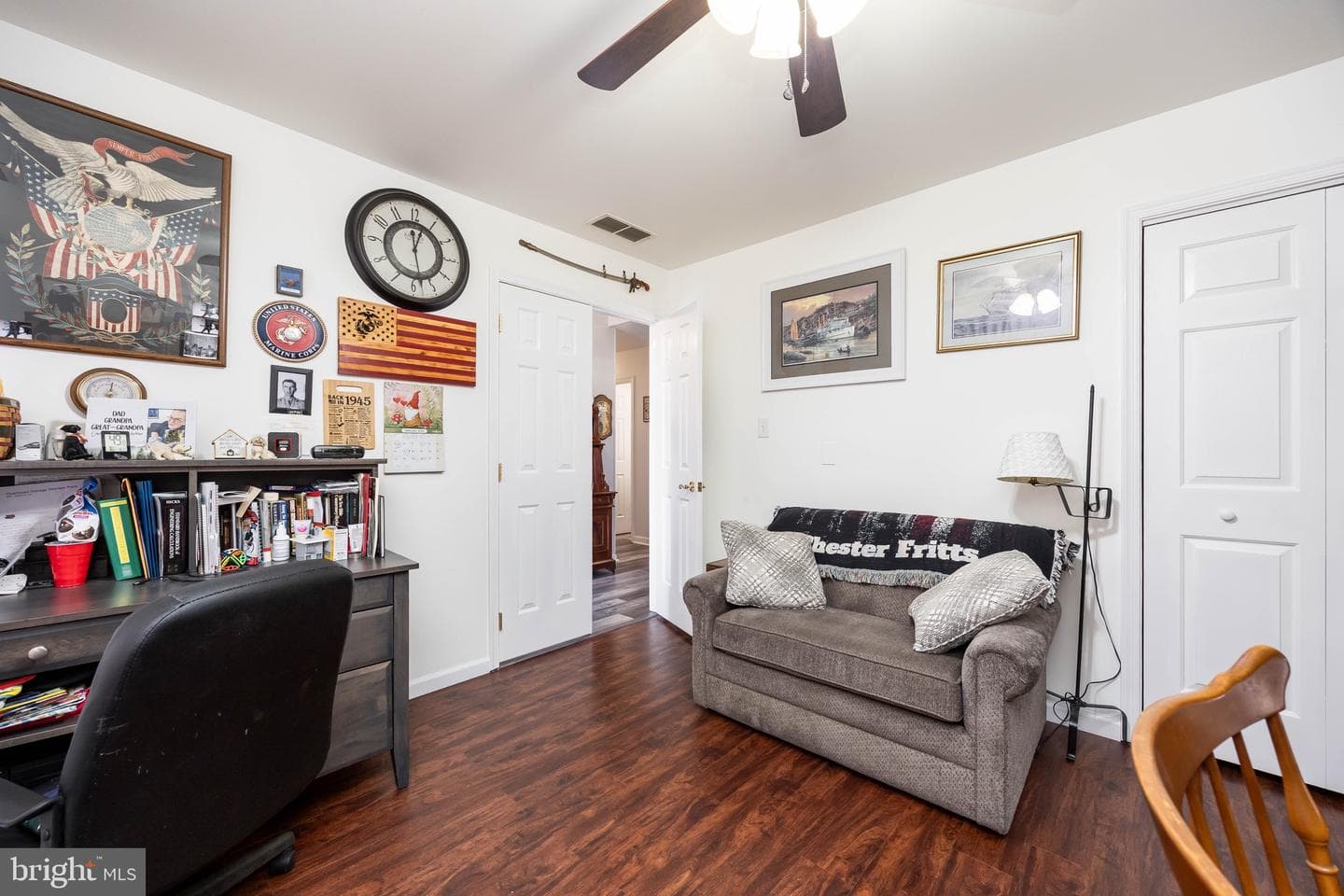 1005 E Schumaker Manor Drive photo 18
