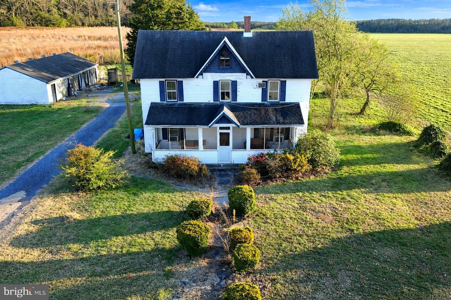 210 Chestnut Tree Road photo 6