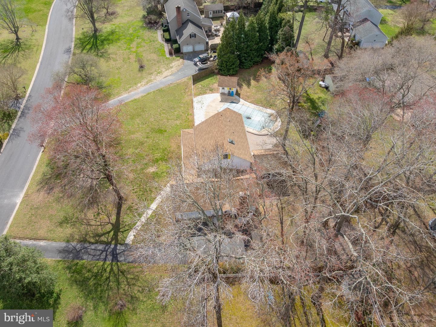 5662 Clydesdale Drive photo 58